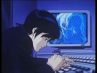 photo d'illustration pour l'article goodie:Megami Tensei - Digital Devil Story